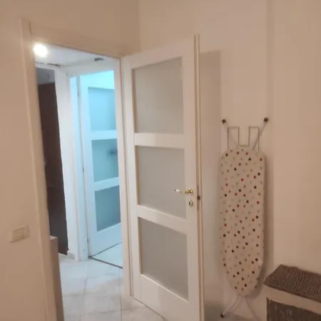 Διαμέρισμα Da Federica Baia Porto Delle Genti *