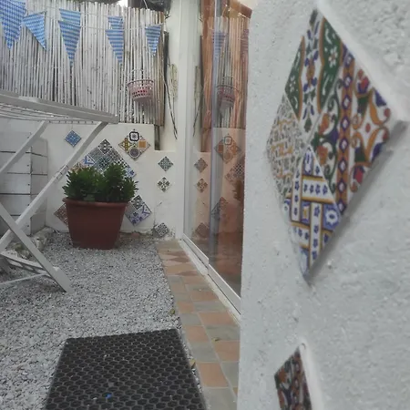 Da Federica Baia Porto Delle Genti