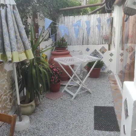 Da Federica Baia Porto Delle Genti Διαμέρισμα