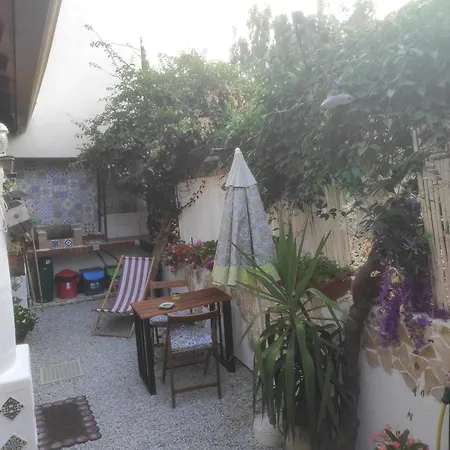 Da Federica Baia Porto Delle Genti Λίπαρι
