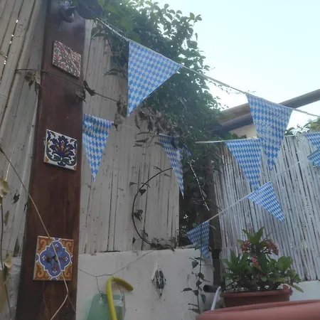 Da Federica Baia Porto Delle Genti Διαμέρισμα *