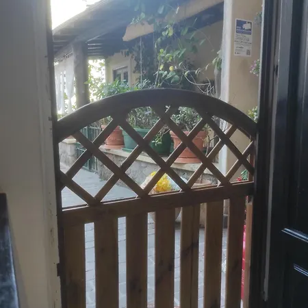 Διαμέρισμα Da Federica Baia Porto Delle Genti