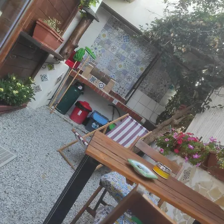Da Federica Baia Porto Delle Genti Διαμέρισμα