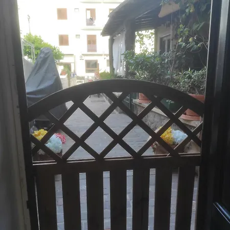 Da Federica Baia Porto Delle Genti Διαμέρισμα