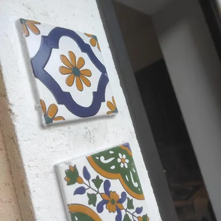 Da Federica Baia Porto Delle Genti Διαμέρισμα