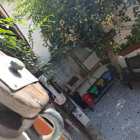 Da Federica Baia Porto Delle Genti Διαμέρισμα Λίπαρι