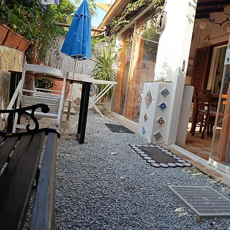 Da Federica Baia Porto Delle Genti Διαμέρισμα