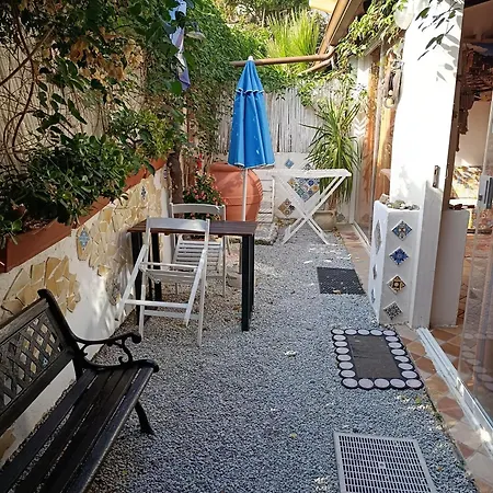 Da Federica Baia Porto Delle Genti